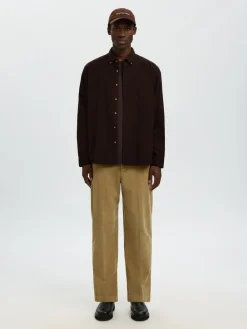 Discount Regnoah Mix Skjorte, , L Skjorter