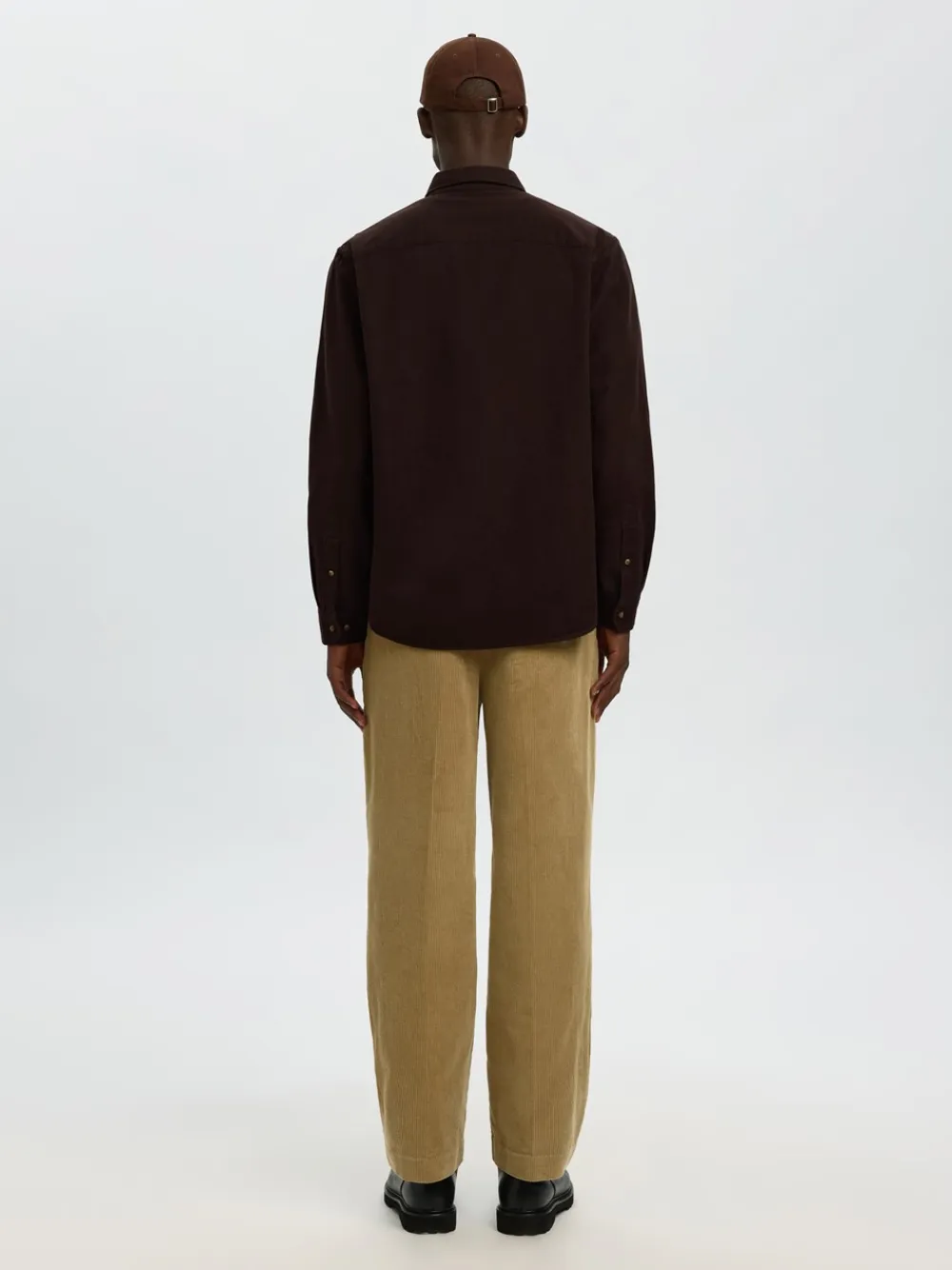 Discount Regnoah Mix Skjorte, , L Skjorter