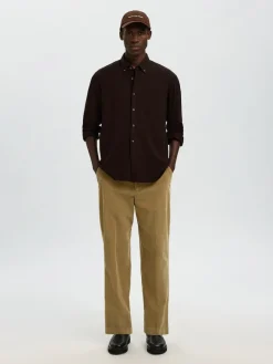 Discount Regnoah Mix Skjorte, , L Skjorter