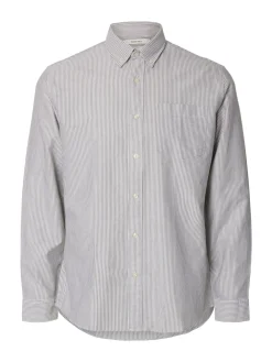 Selected Homme Regrick Skjorte, , XL- Skjorter