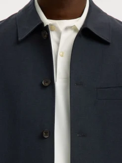 Best Reg-Robert Overshirt, , XXL Overshirts