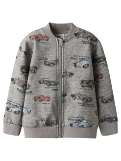 Discount Reiner Sweatshirt, , 110 cm Børn Strik & Sweatshirts