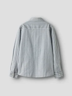 Outlet Rekid Skjorte, , 116 cm Børn Skjorter