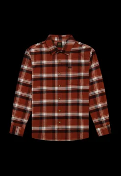 Lee Relaxed Mercantile Skjorte, , L- Overshirts