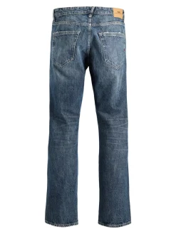 R.D.D. Royal Denim Division Relaxed Royal 144 Jeans, , W36/L34- Jeans