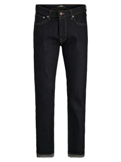 R.D.D. Royal Denim Division Relaxed Royal Selvedge 324 Jeans, , W36/L34- Jeans