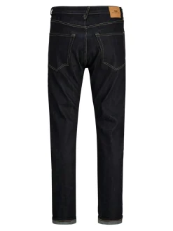 R.D.D. Royal Denim Division Relaxed Royal Selvedge 324 Jeans, , W36/L34- Jeans