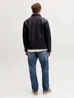 Relaxed Royal Selvedge 361 Jeans, , W32/L32 Jeans