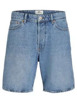 R.D.D. Royal Denim Division Relaxed Royal Shorts, , XXL- Shorts