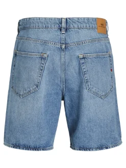 R.D.D. Royal Denim Division Relaxed Royal Shorts, , XXL- Shorts