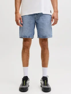 R.D.D. Royal Denim Division Relaxed Royal Shorts, , XXL- Shorts