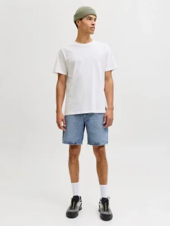 R.D.D. Royal Denim Division Relaxed Royal Shorts, , XXL- Shorts