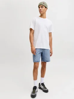R.D.D. Royal Denim Division Relaxed Royal Shorts, , XXL- Shorts