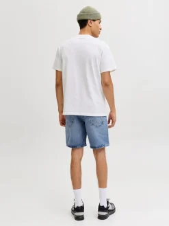 R.D.D. Royal Denim Division Relaxed Royal Shorts, , XXL- Shorts
