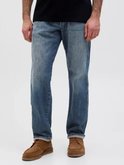 Online Relaxed Royal Worker 580 Jeans, , W34/34 Jeans