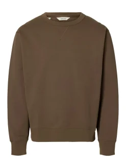New Relaxluke Crew Neck Sweatshirt, , XL Sweatshirts & Trøjer