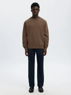 New Relaxluke Crew Neck Sweatshirt, , XL Sweatshirts & Trøjer