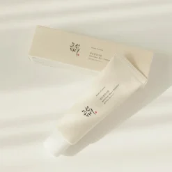 Beauty of Joseon Relief Sun: Rice + Probiotics SPF50+ PA++++, 50 ml- Hudpleje|Solbeskyttelse