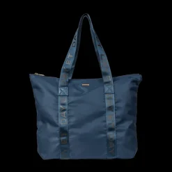 Discount RE-Logo Band M Skuldertaske, Dame Crossovers & Skuldertasker|Shoppere