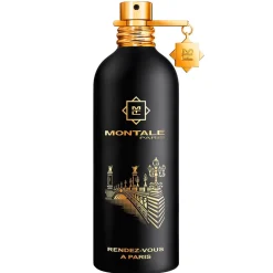 Montale Rendez-Vous Á Paris Eau De Parfum, 100 ml- Nicheparfumer