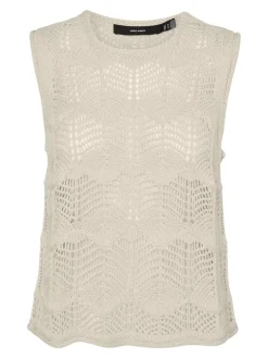 Vero Moda Rene Vest, , M-Dame Veste