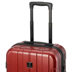 Adax Renee Hardcase Kuffert,-Dame Kufferter & Rejsetasker|Tasker