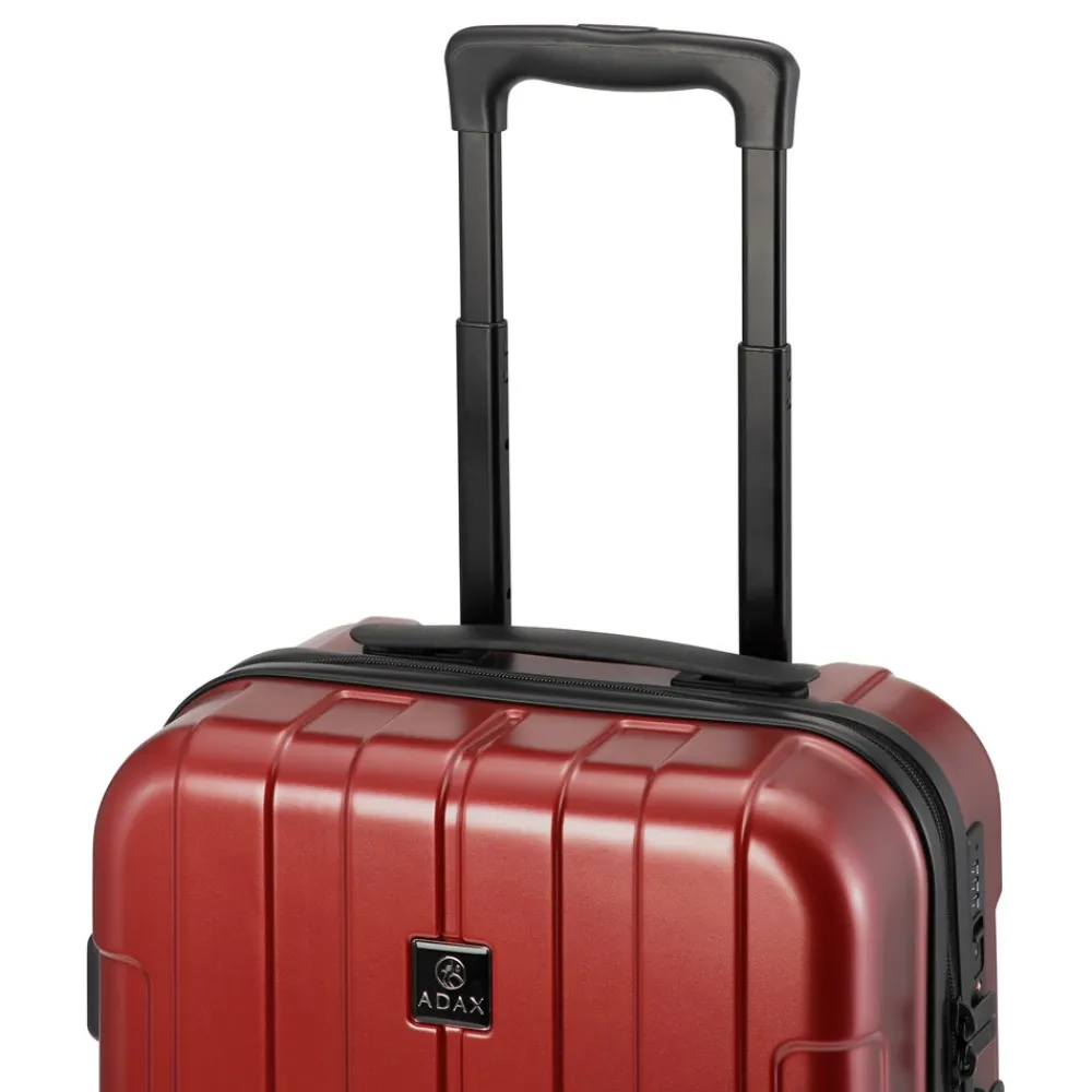 Adax Renee Hardcase Kuffert,-Dame Kufferter & Rejsetasker|Tasker