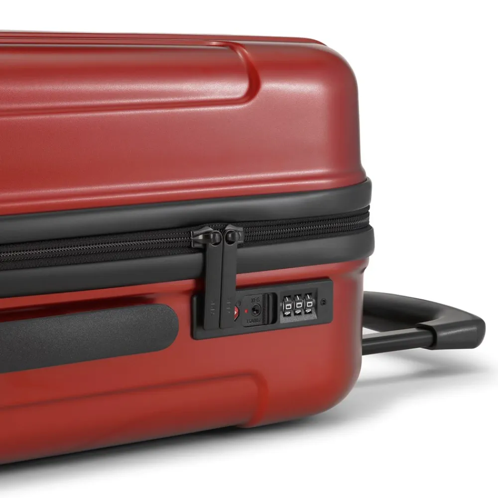 Adax Renee Hardcase Kuffert,-Dame Kufferter & Rejsetasker|Tasker