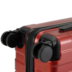 Adax Renee Hardcase Kuffert,-Dame Kufferter & Rejsetasker|Tasker