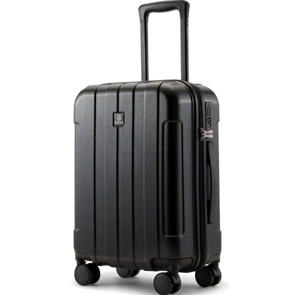 Adax Renee Hardcase Kuffert,-Dame Tasker|Kufferter & Rejsetasker