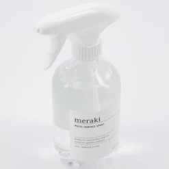 Meraki Rengøringsspray- Vask & Rengøring