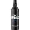 MR. MEMBR Rens til Sexlegetøj, 200 ml- Tilbehør