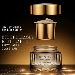 Estée Lauder Re-Nutriv Ultimate Diamond Transformative Brilliance Soft Creme, 50 ml- Hudpleje