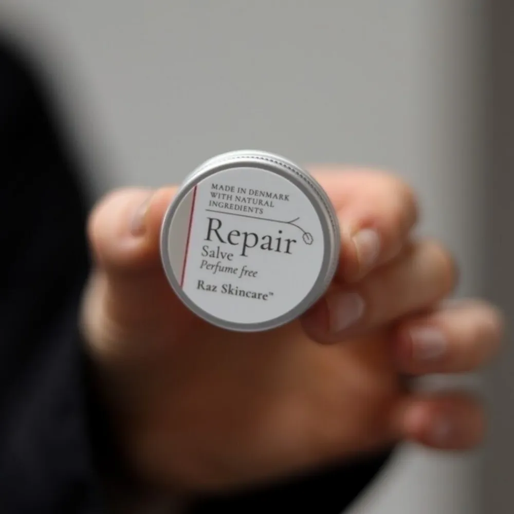 Repair Parfumefri Salve, 15 ml Kropspleje