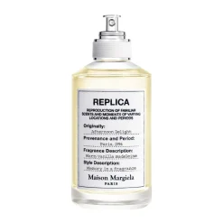 Maison Margiela Replica Afternoon Delight Eau De Toilette, 100 ml- Dufte