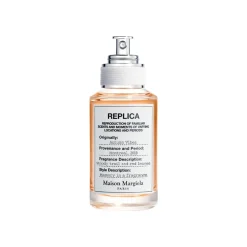 Maison Margiela Replica Autum Vibes Eau De Toilette, 30 ml- Nicheparfumer|Eau De Toilette