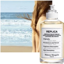 New Replica Beach Walk Eau De Toilette, 30 ml Dufte|Nicheparfumer