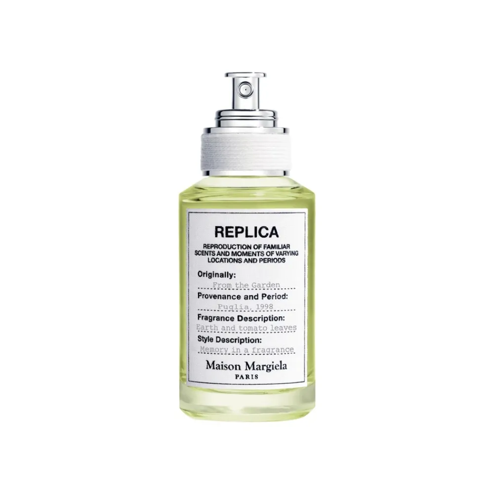 Maison Margiela Replica From The Garden Eau De Toilette, 30 ml- Dufte|Nicheparfumer