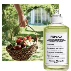 Maison Margiela Replica From The Garden Eau De Toilette, 30 ml- Dufte|Nicheparfumer
