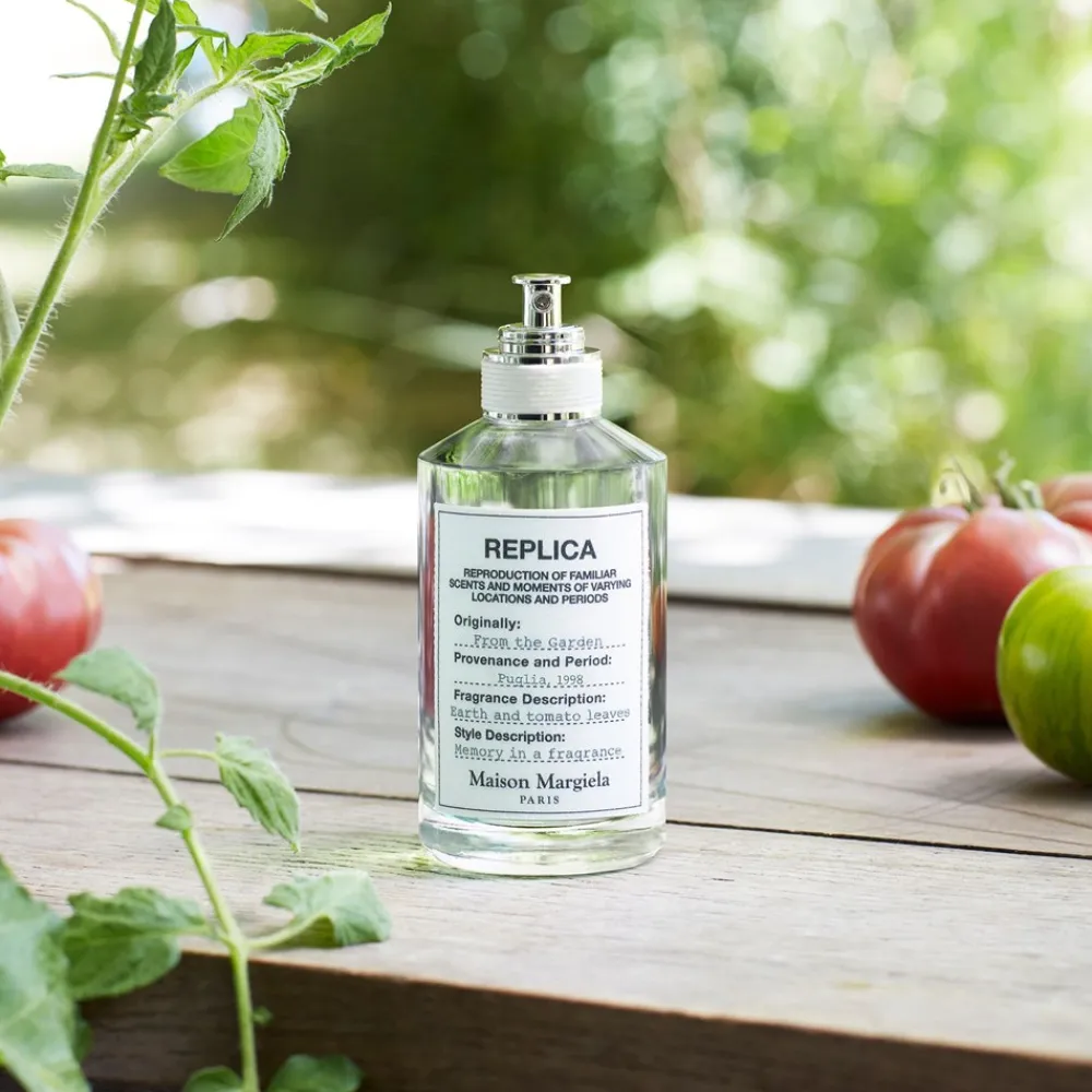 Maison Margiela Replica From The Garden Eau De Toilette, 30 ml- Dufte|Nicheparfumer