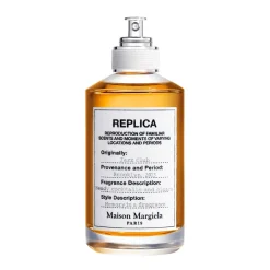 Maison Margiela Replica Jazz Club Eau De Toilette, 100 ml- Dufte|Eau De Toilette