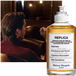 Maison Margiela Replica Jazz Club Eau De Toilette, 30 ml- Dufte|Eau De Toilette