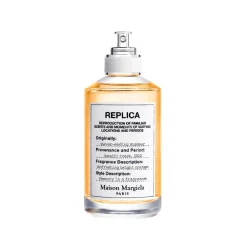 Maison Margiela Replica Never Ending Summer Eau De Toilette, 100 ml- Eau De Toilette|Dufte