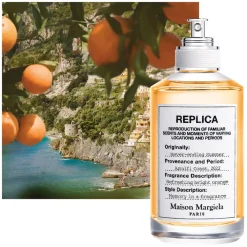 Maison Margiela Replica Never Ending Summer Eau De Toilette, 100 ml- Eau De Toilette|Dufte