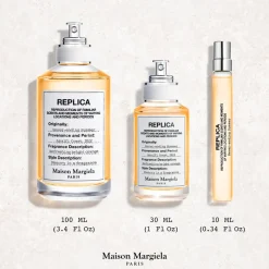 Maison Margiela Replica Never Ending Summer Eau De Toilette, 100 ml- Eau De Toilette|Dufte