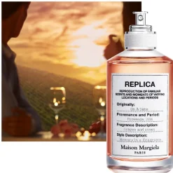Best Replica On A Date Eau De Toilette, 30 ml Eau De Toilette|Nicheparfumer
