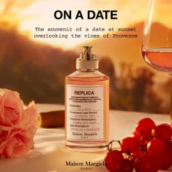 Best Replica On A Date Eau De Toilette, 30 ml Eau De Toilette|Nicheparfumer