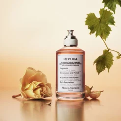 Best Replica On A Date Eau De Toilette, 30 ml Eau De Toilette|Nicheparfumer