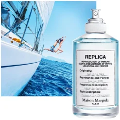 Outlet Replica Sailing Day Eau De Toilette, 30 ml Eau De Toilette|Nicheparfumer