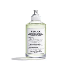 Outlet Replica Under Lemon Trees Eau De Toilette, 100 ml Nicheparfumer|Eau De Toilette